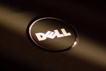 Keluar bursa, Dell tetap produksi PC