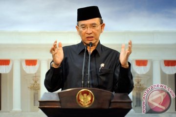 Indonesia jadi "kiblat" toleransi 