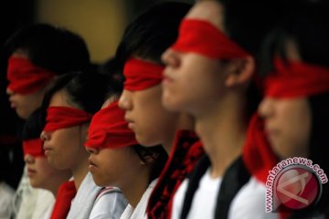 Sekolah Tiongkok dilarang sampaikan materi bernilai Barat