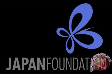 Japan Foundation adakan pameran Nandaism