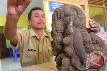 Cagar budaya Kota Malang terlindungi perda