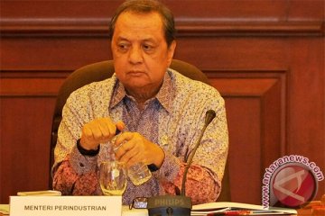 Pemerintah berhasil tarik sembilan investor industri logam