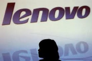 Lenovo tetap nomor satu meski penjualannya turun