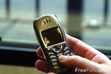 Telan telefon genggam, tahanan Sri Lanka dibawa ke RS