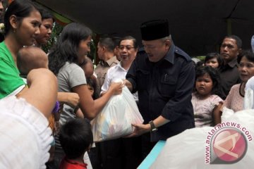 Pasar murah rusun