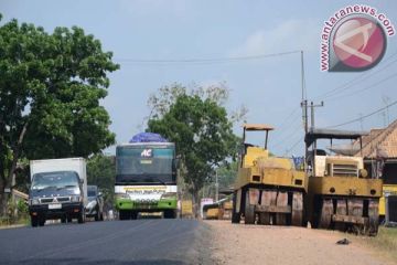  Jalintim siap dilalui arus mudik 