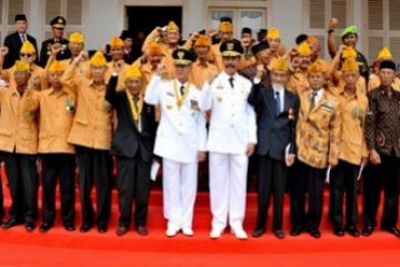 Pejuang Kemerdekaan