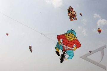 FESTIVAL LAYANG-LAYANG