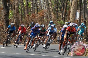 Nibali juara di Tirreno-Adriatico