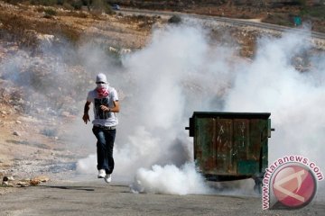Tentara Israel bunuh remaja Palestina