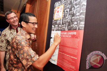 Sandiaga Uno diperiksa KPK