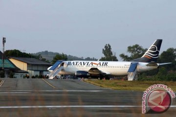 TNI AU perketat pengamanan Bandara Tanjungpinang