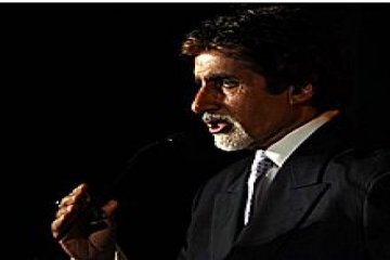 Amitabh Bachchan senang jadi perwakilan India di Cannes