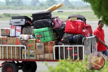 Bandara Malikussaleh perlu segera diperluas