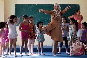 Warga Gaza tidak bermental pengemis 