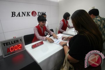 Ahok targetkan Bank DKI "go public" 2017