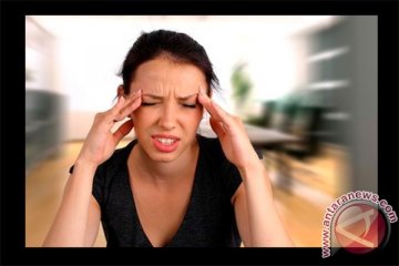 Waspadai sakit kepala hebat gejala stroke