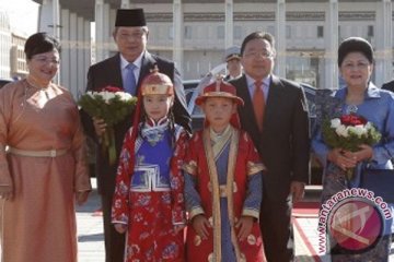 Universitas Mongolia akan dirikan pusat kajian Indonesia