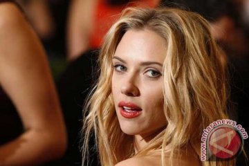 Scarlett Johansson sindir James Franco saat bahas pelecehan seksual