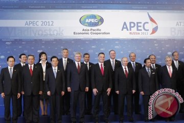 APEC agar jamin dunia usaha