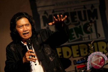 Puasa latih kedewasaan