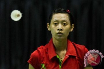 Pebulutangkis Indonesia melaju ke semifinal Austria Challenge