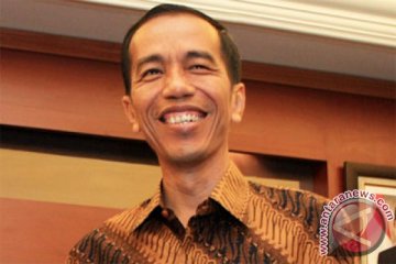 Jokowi jadi walikota terbaik