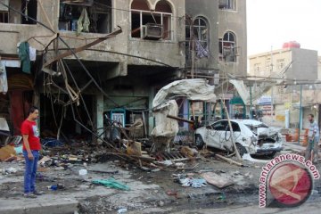 Kemlu: tak ada WNI yang jadi korban bom Baghdad