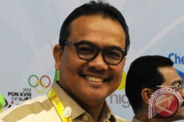 Rusli Zainal penuhi panggilan KPK sebagai saksi 