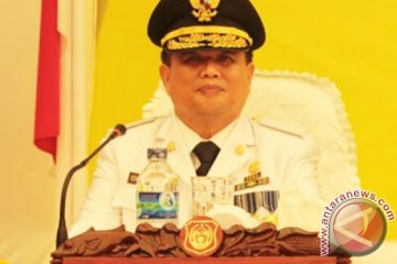 Gorontalo matangkan persiapan HKSN bersama Kemensos