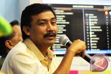 Andi Mallarangeng konsentrasi ke proses hukum