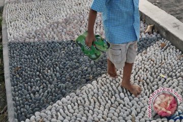 "Green Belt" lingkar selatan Kota Mataram segera dibangun