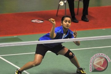 Hera Desi melangkah ke final Vietnam Open