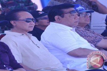 Morotai, Model Pengembangan Ekonomi Maritim