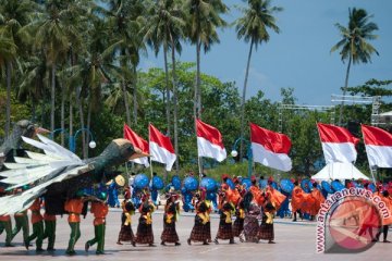 Maluku dan Maluku Utara kondusif