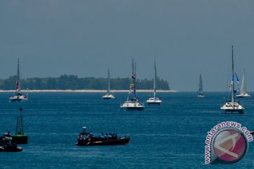 Morotai akan jadi penggerak ekonomi Maluku Utara