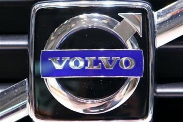 Volvo akan pasarkan mobil secara online