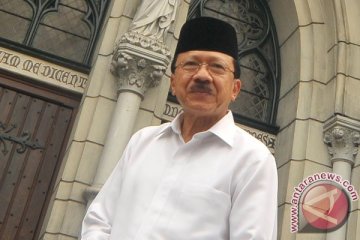 Fauzi Bowo kritik kondisi perekonomian nasional