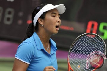 Putri Indonesia melanjutkan tren positif di Piala Fed