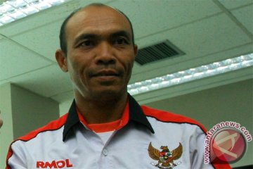 Sabar Gorky  siap kibarkan merah putih di Aconcagua