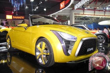 Daihatsu Sport Car Concept