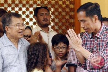 Pengamat : Jokowi-Kalla jadi duet ideal