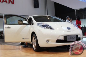 Nissan recall sejuta lebih kendaraan