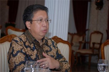 Dubes: jangan takut masuk Afrika Selatan