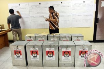 Semangat gotong-royong PDI Perjuangan kunci kemenangan Pilkada DKI