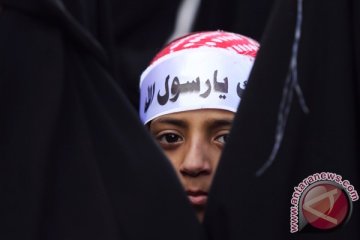 Perundingan soal Yaman akan diselenggarakan di Riyadh