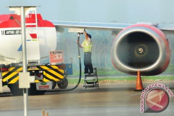 PT Angkasa Pura dorong maskapai buka jalur Pontianak-Singapura