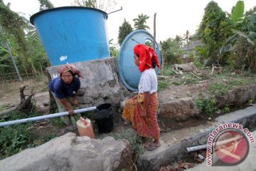 Morotai dapat Rp20 miliar untuk air bersih 