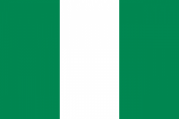 Nigeria ditahan imbang Kenya 1-1