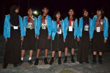 Pentas Seni